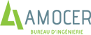 AMOCER Logo