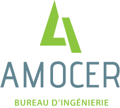 AMOCER Logo